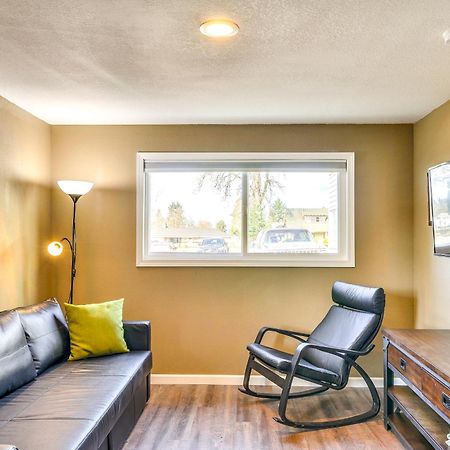 Estacada Home - Near Milo Mciver State Park! Bagian luar foto