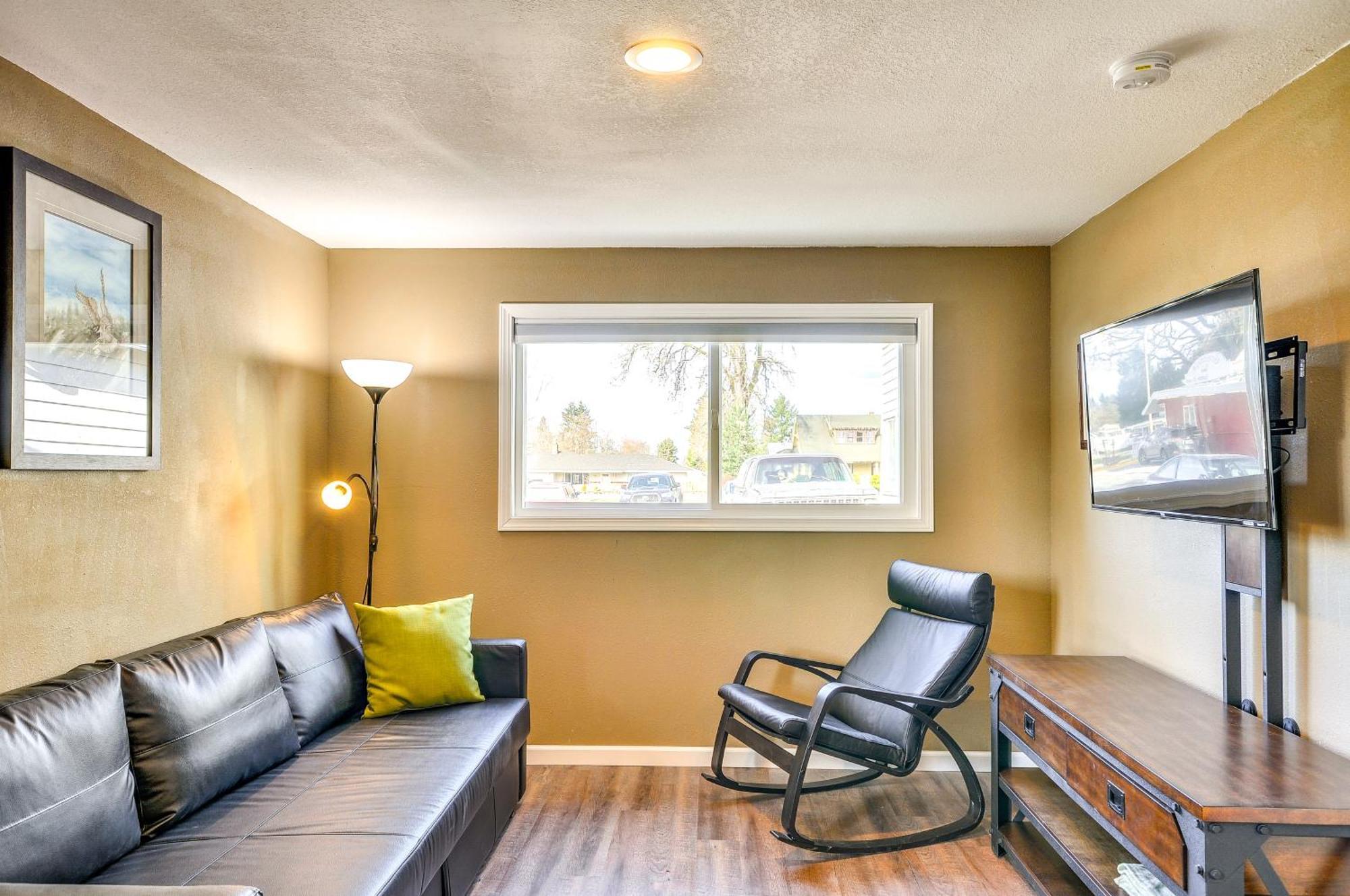 Estacada Home - Near Milo Mciver State Park! Bagian luar foto