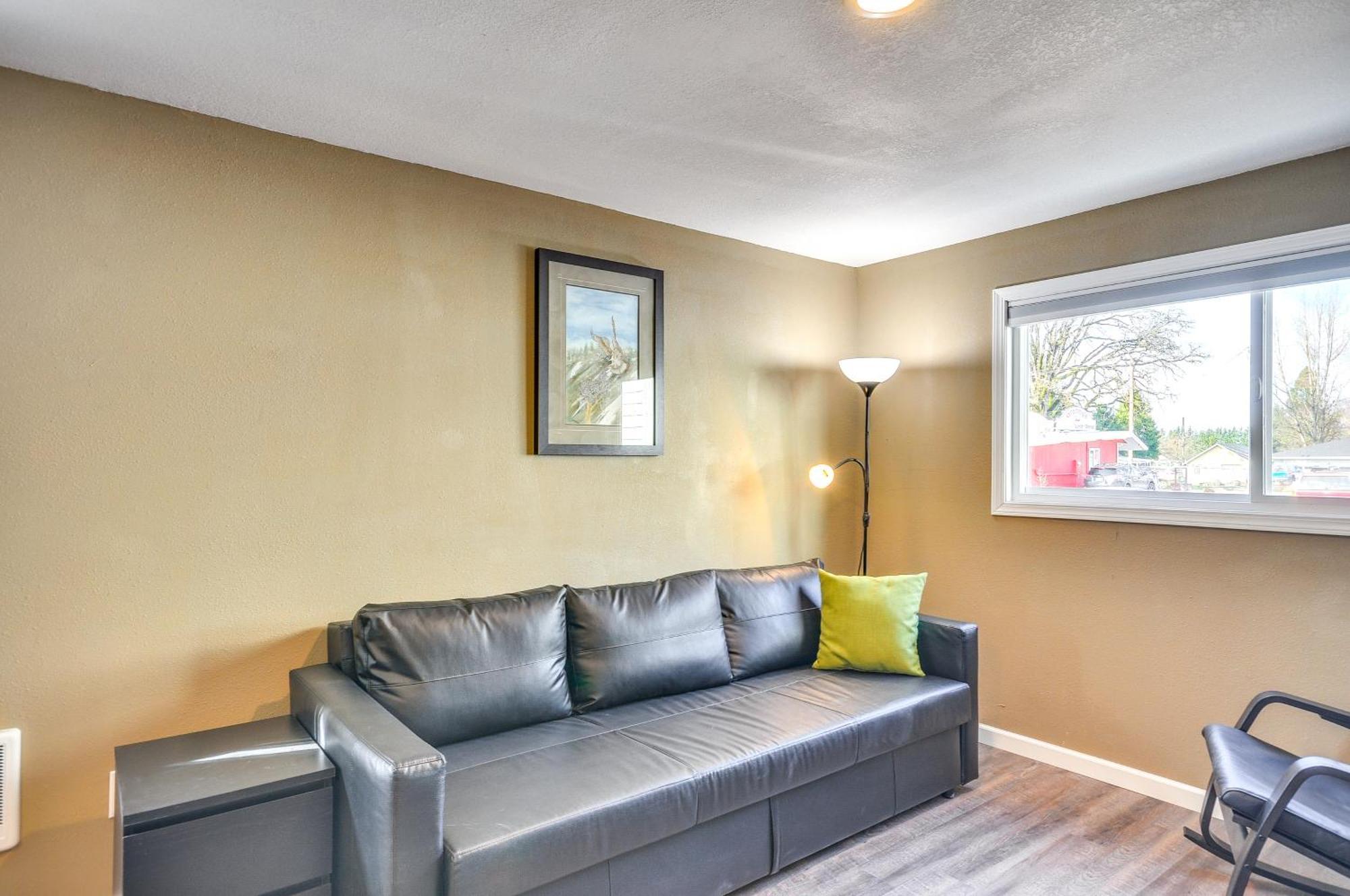 Estacada Home - Near Milo Mciver State Park! Bagian luar foto