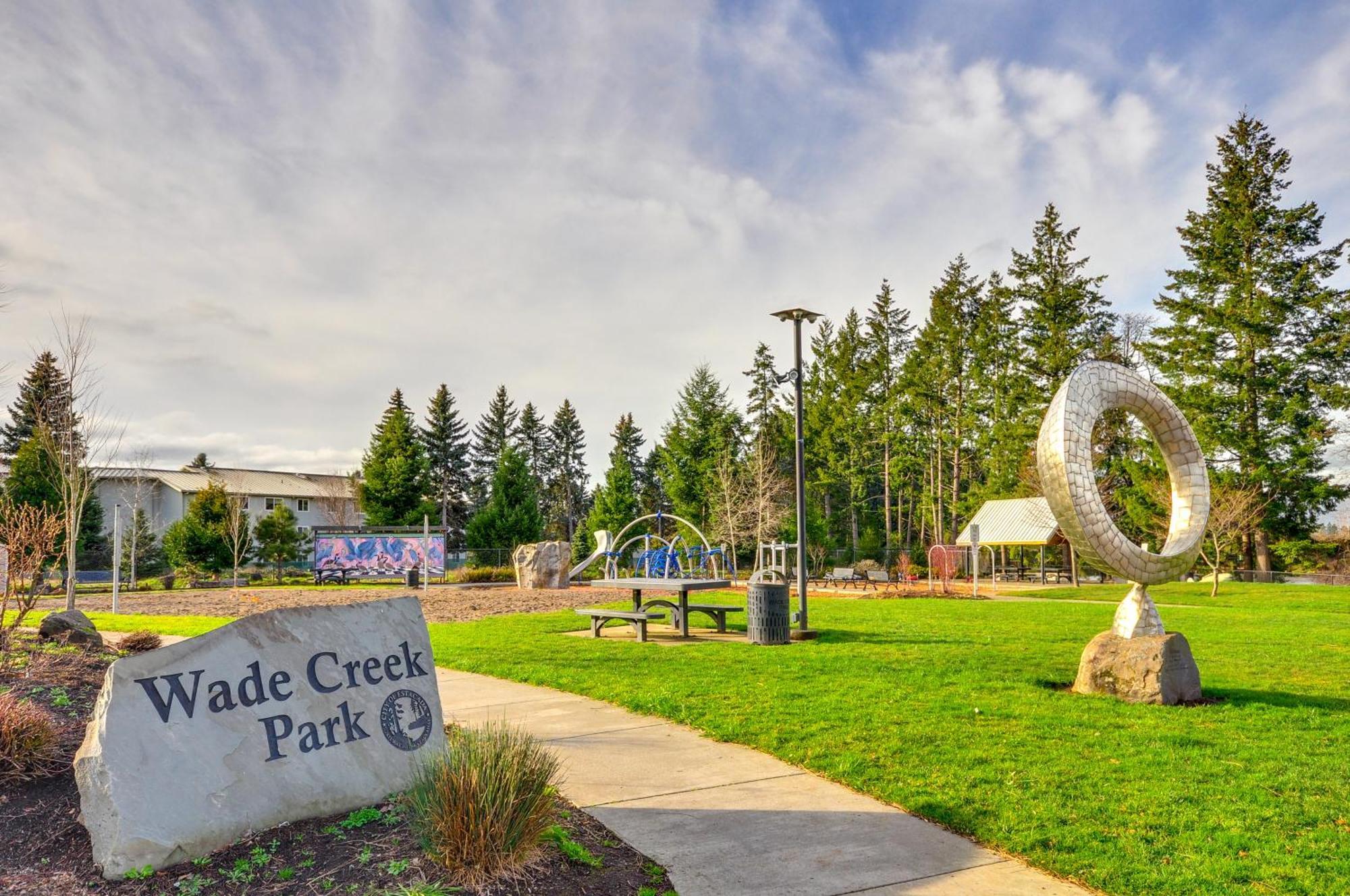 Estacada Home - Near Milo Mciver State Park! Bagian luar foto
