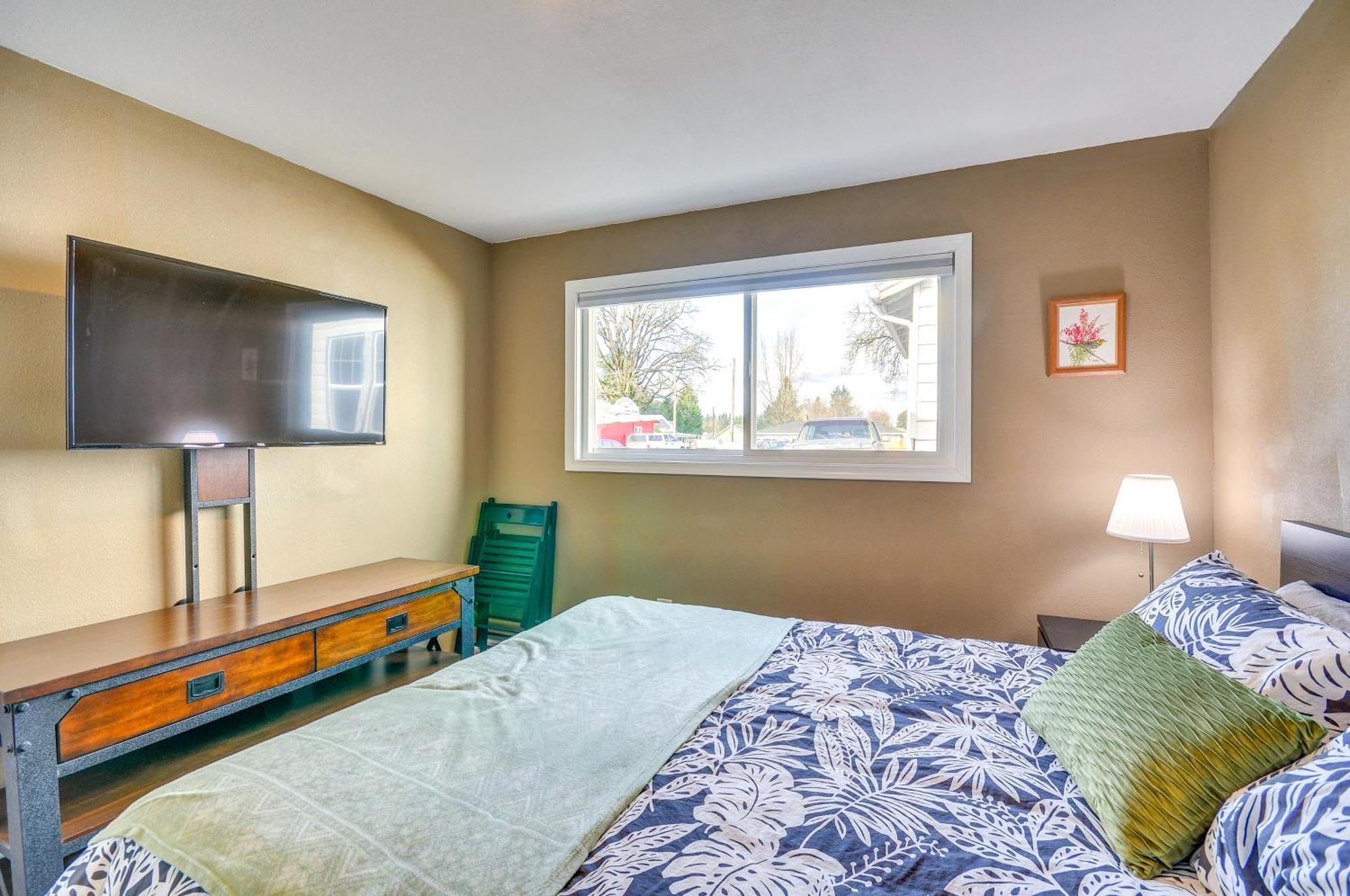 Estacada Home - Near Milo Mciver State Park! Bagian luar foto