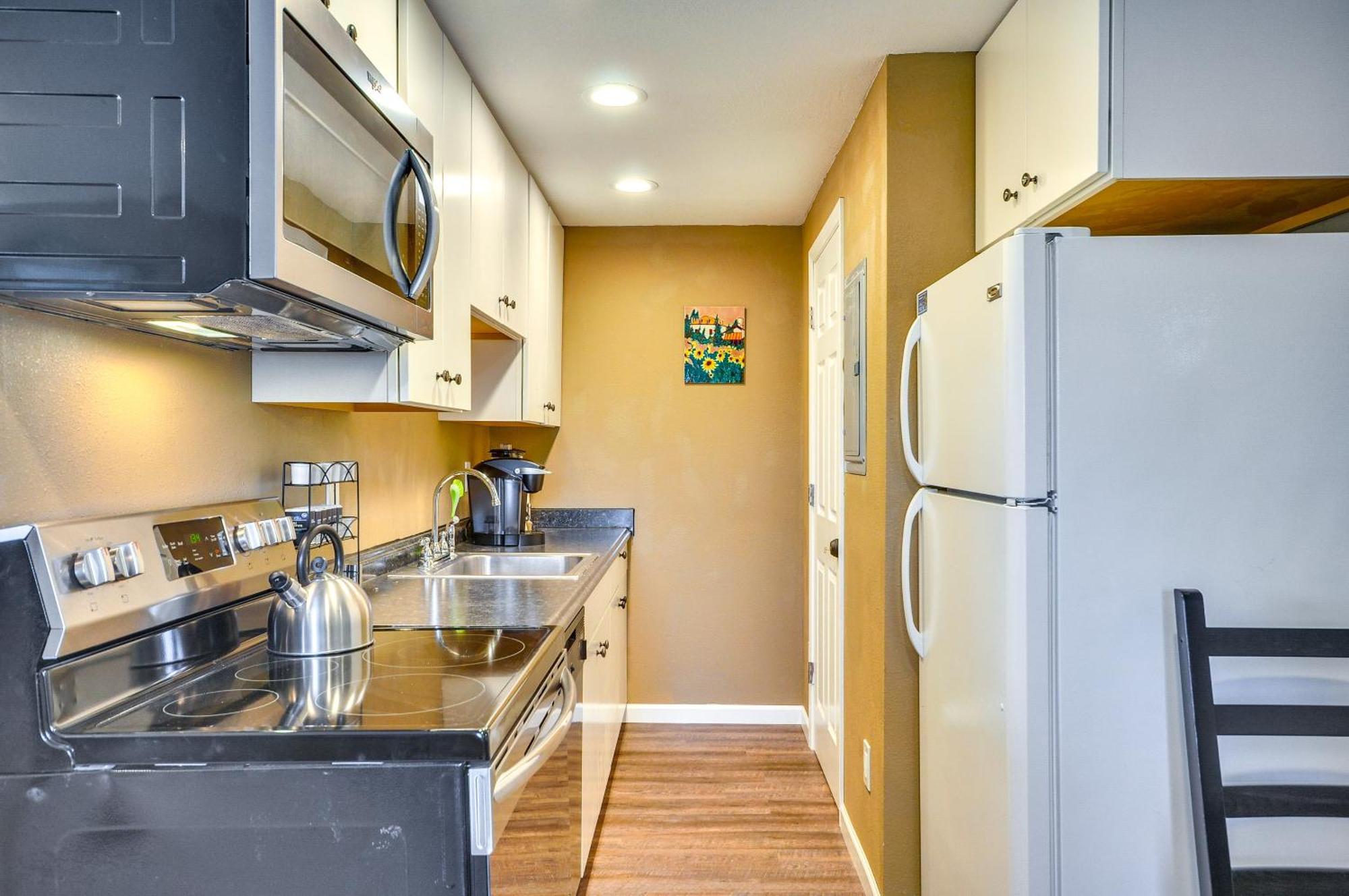 Estacada Home - Near Milo Mciver State Park! Bagian luar foto