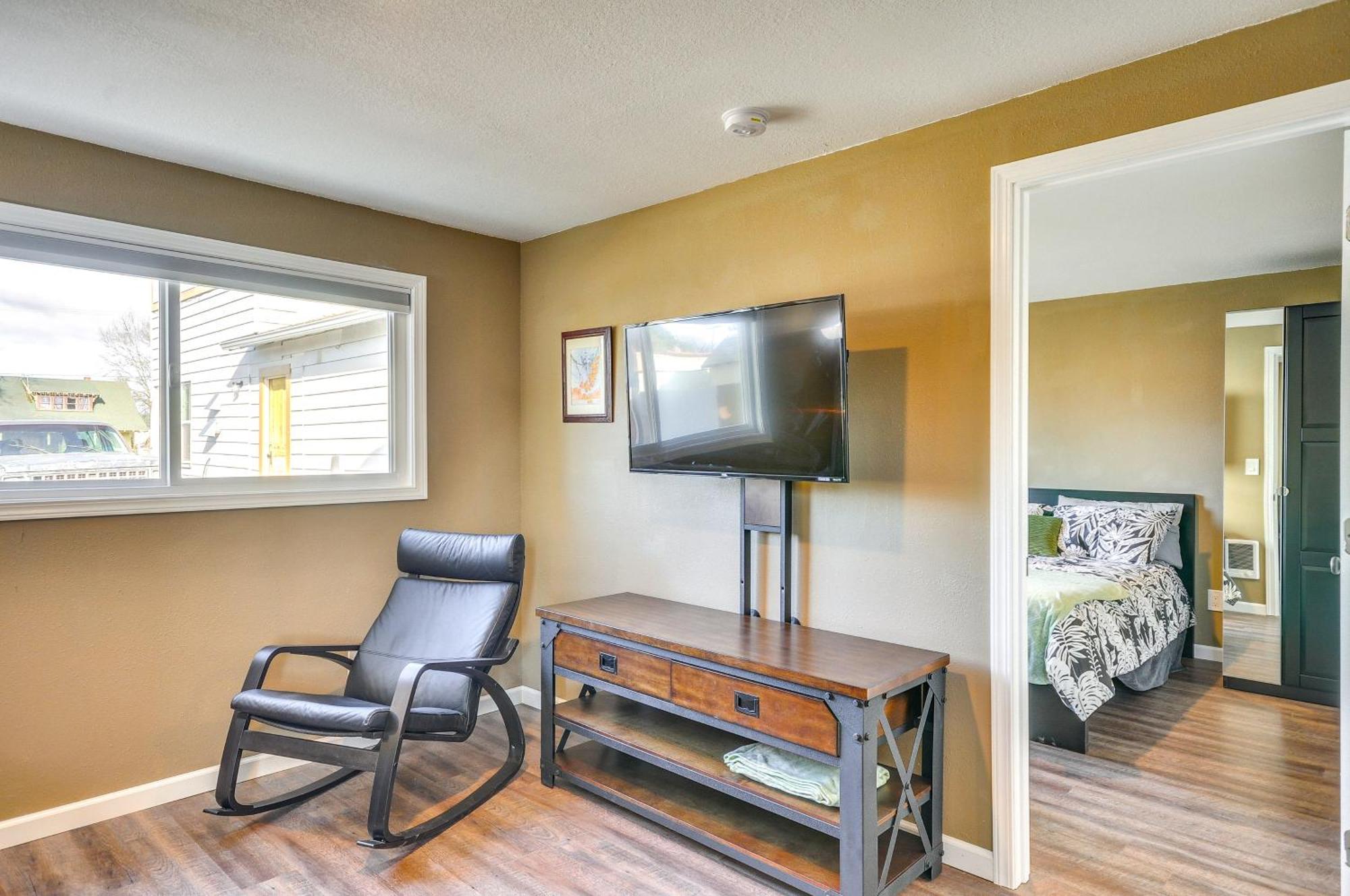 Estacada Home - Near Milo Mciver State Park! Bagian luar foto